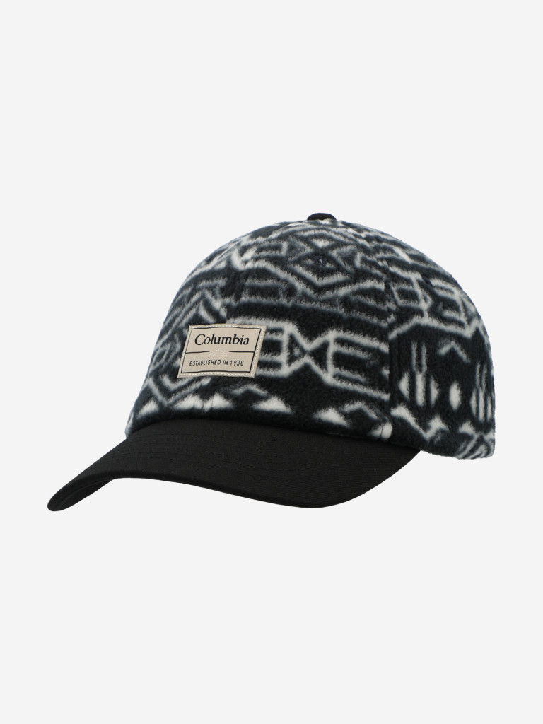 Бейсболка Columbia CSC II Fleece Ball Cap