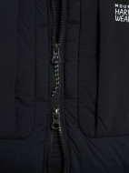 Ультралегкий пуховик мужской Mountain Hardwear Stretchdown Parka — фото №13