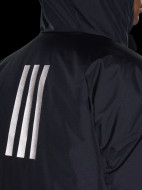 Куртка утепленная мужская adidas Traveer — фото №5