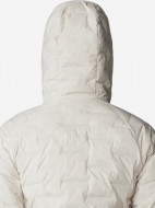 Пуховик женский Mountain Hardwear Stretchdown — фото №6