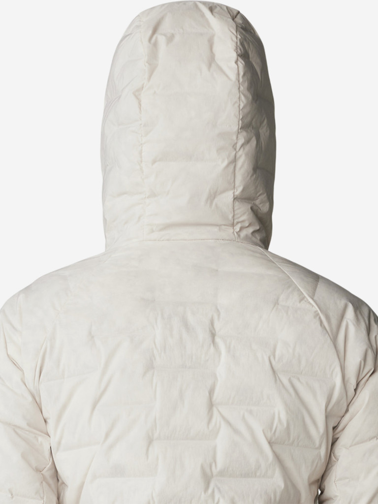 Пуховик женский Mountain Hardwear Stretchdown — фото №6