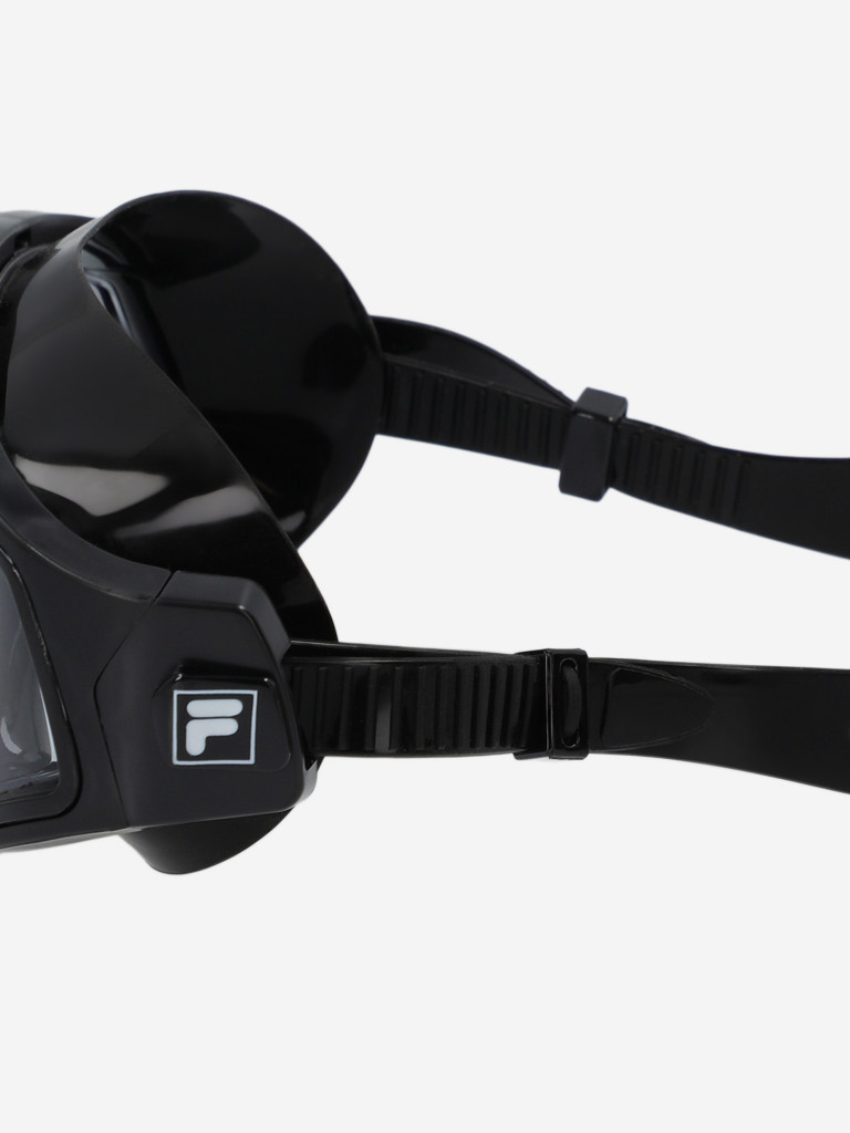 Полумаска для плавания FILA Panoramica — фото №5