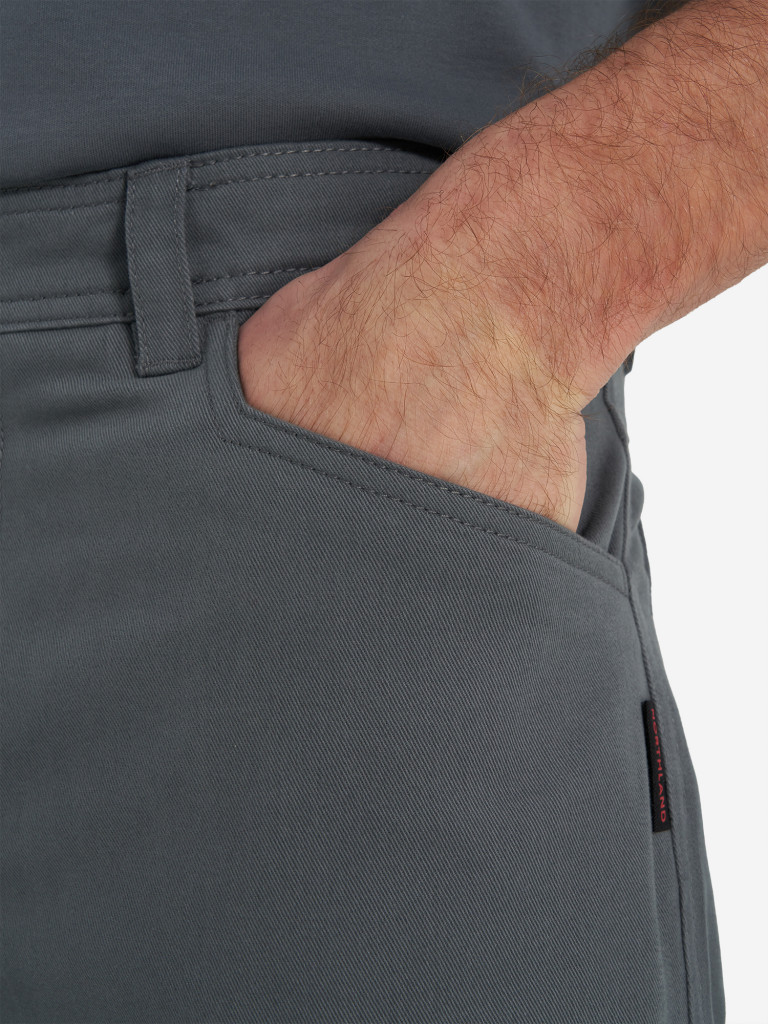 Northland ерлер шалбары — фото №6