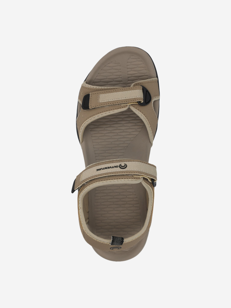 Сандалии мужские Outventure Crete 3 Sp — фото №6