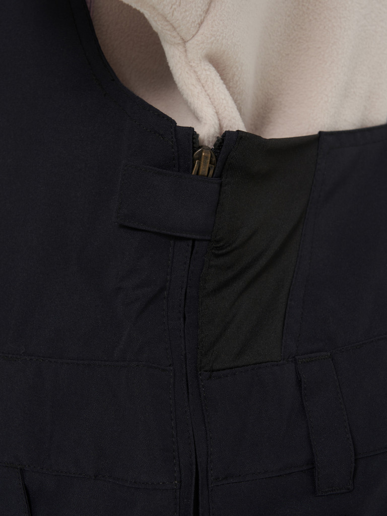 Полукомбинезон сноубордический женский DC Shoes Valiant — фото №10