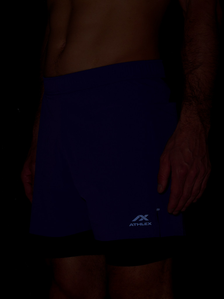 Athlex ерлер шорты — фото №8