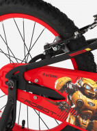 Stern Robot 18" ұлдар велосипеді — фото №6