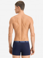 Трусы мужские PUMA Basic, 2 штуки — фото №2