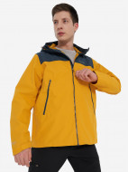 Куртка мембранная мужская CRAGHOPPERS Vanth — фото №5