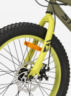 Велосипед подростковый Stern Force 20" — фото №11