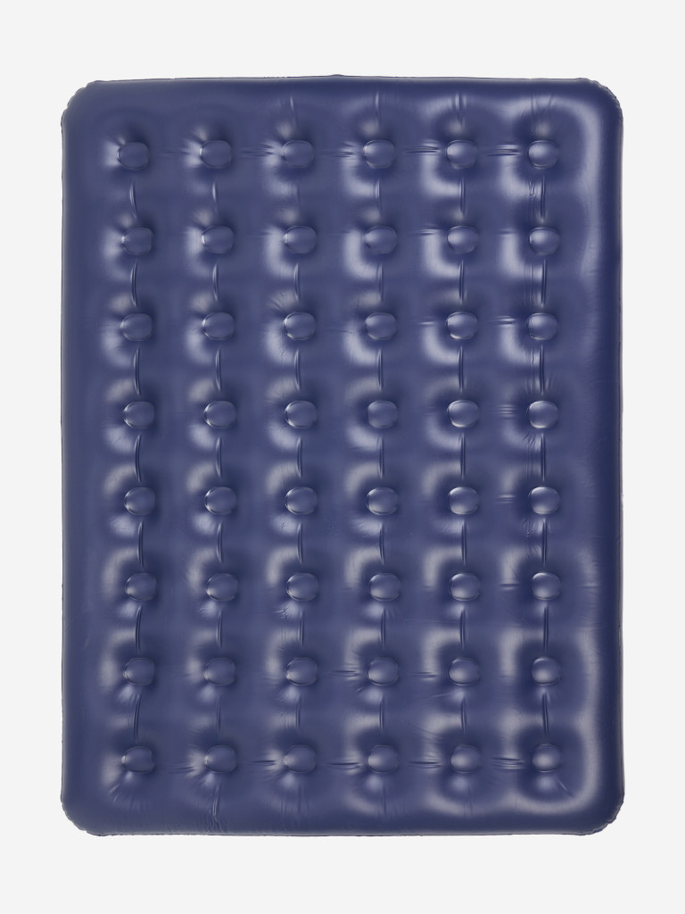 Матрас надувной Bestway 152 x 203 x 22 см — фото №3