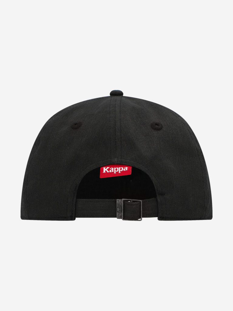 Бейсболка Kappa — фото №3