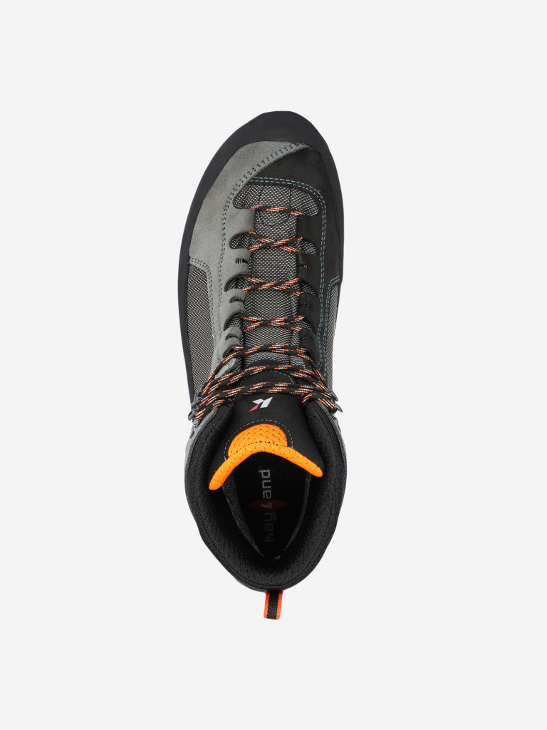 Ботинки мужские KAYLAND Cross Mountain GTX — фото №6