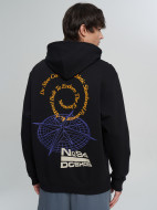 DC Shoes Off Course ерлер худиі — фото №3