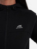 Athlex Tech fleece әйелдер қалың жемпірі — фото №9