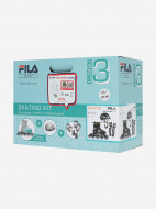 Роликовые коньки детские FILA J-One Combo 3 Set — фото №22