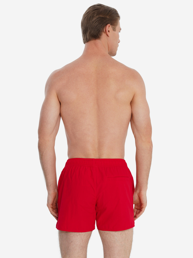 Шорты плавательные мужские FILA — фото №2