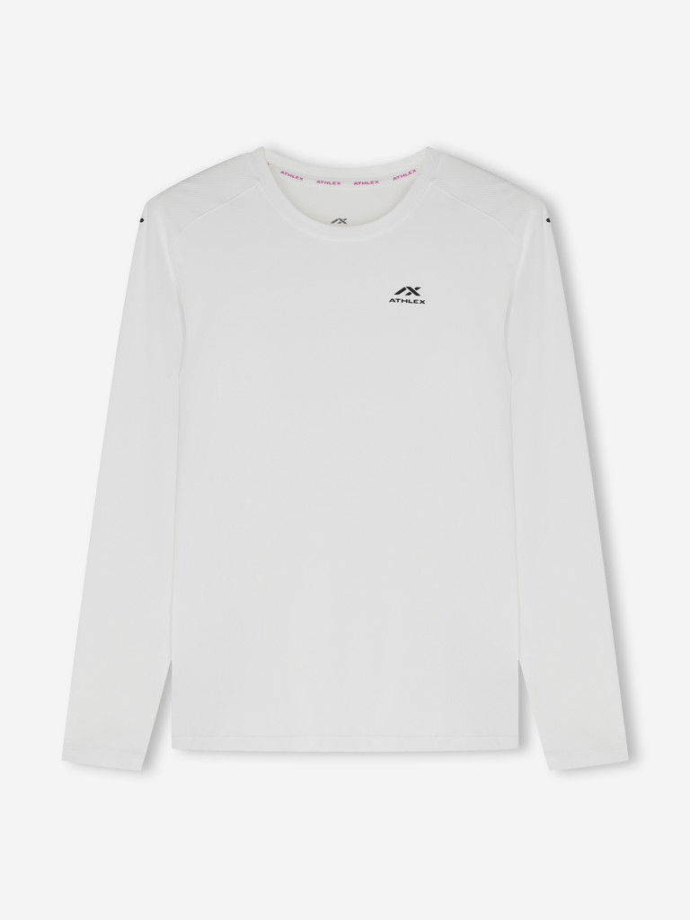Athlex әйелдер лонгсливі — фото №9