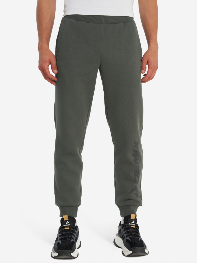 Костюм мужской Demix — фото №5