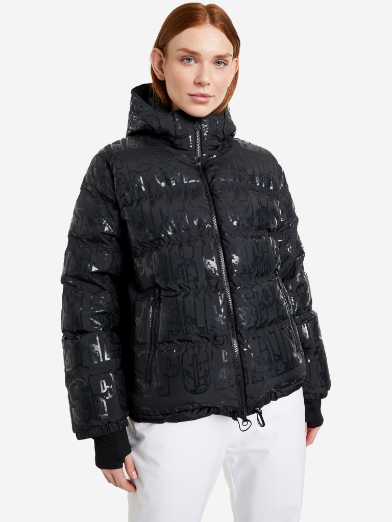 Sportalm Imagine m.Kap.o.P. әйелдер мамық курткасы