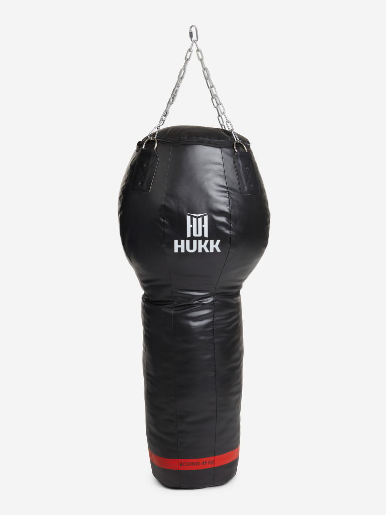 Hukk нығыздалған қабы, 45 кг