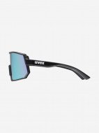 Солнцезащитные очки Uvex Sportstyle 235 — фото №5