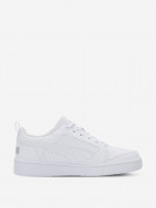 Кеды детские PUMA Rebound V6 Lo Jr — фото №4
