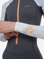 Купальник слитный женский Protest — фото №5