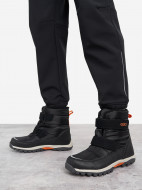 Ботинки утепленные для мальчиков GSD — фото №9