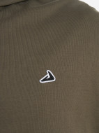 Толстовка мужская оверсайз Demix Brand Love Pack — фото №10