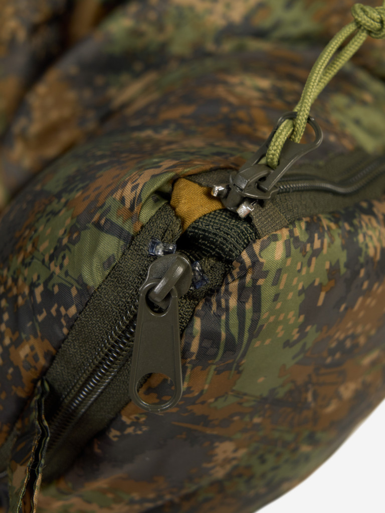 Geotech Forest -10 XL-XXL жатын қапшығы — фото №7