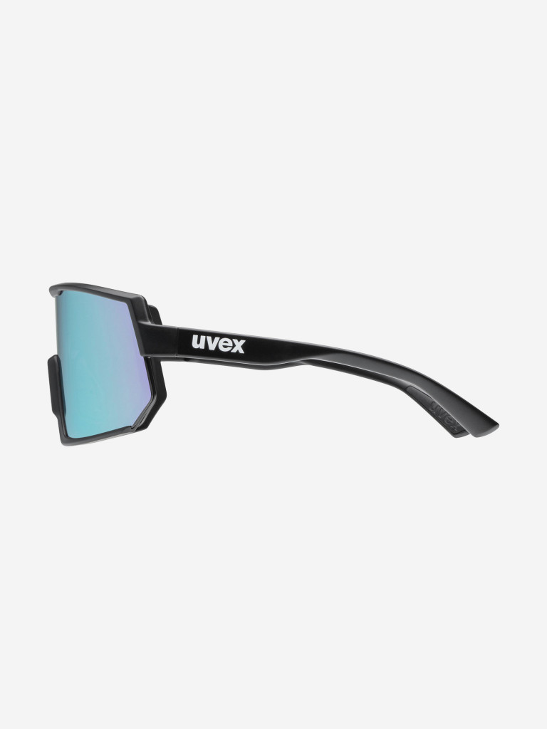 Солнцезащитные очки Uvex Sportstyle 235 — фото №5