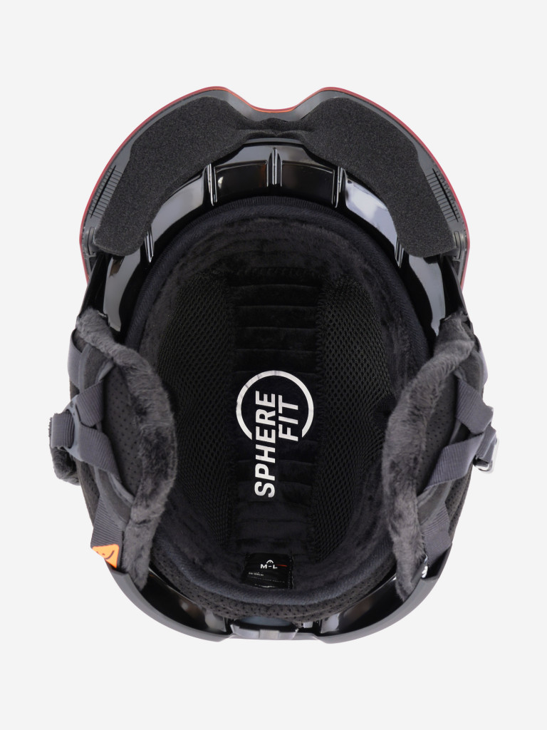 Шлем Head Cinema — фото №5