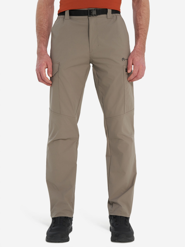 Брюки мужские Outventure Malgora — фото №2