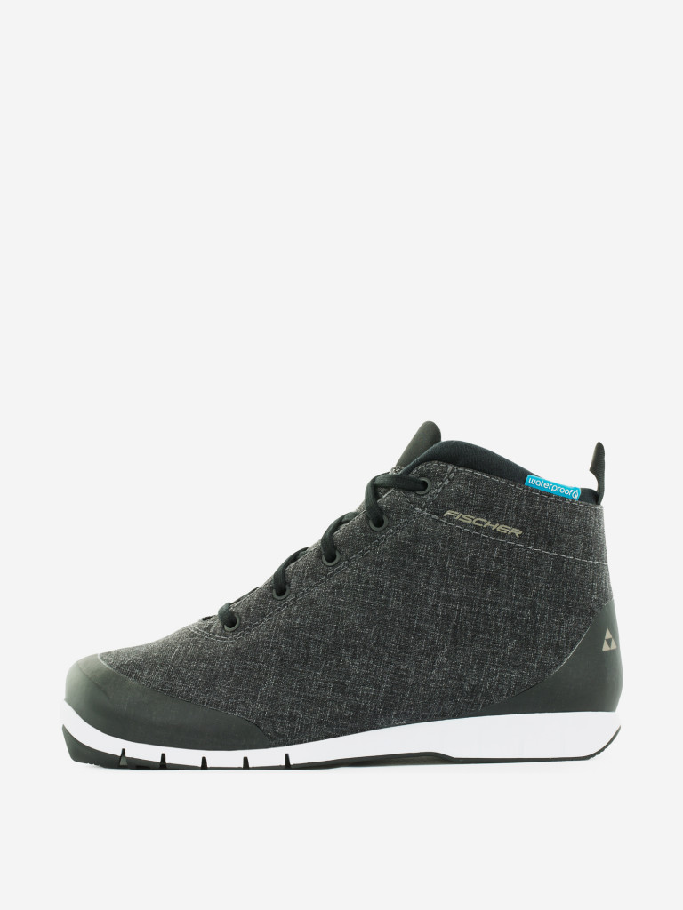 Ботинки для беговых лыж Fischer Urban Cross ASH