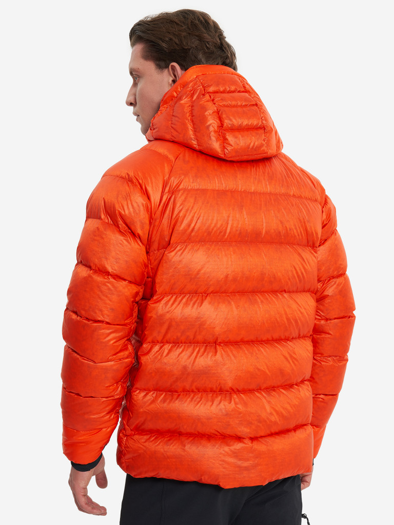 Пуховик мужской Mountain Hardwear Phantom Alpine — фото №4
