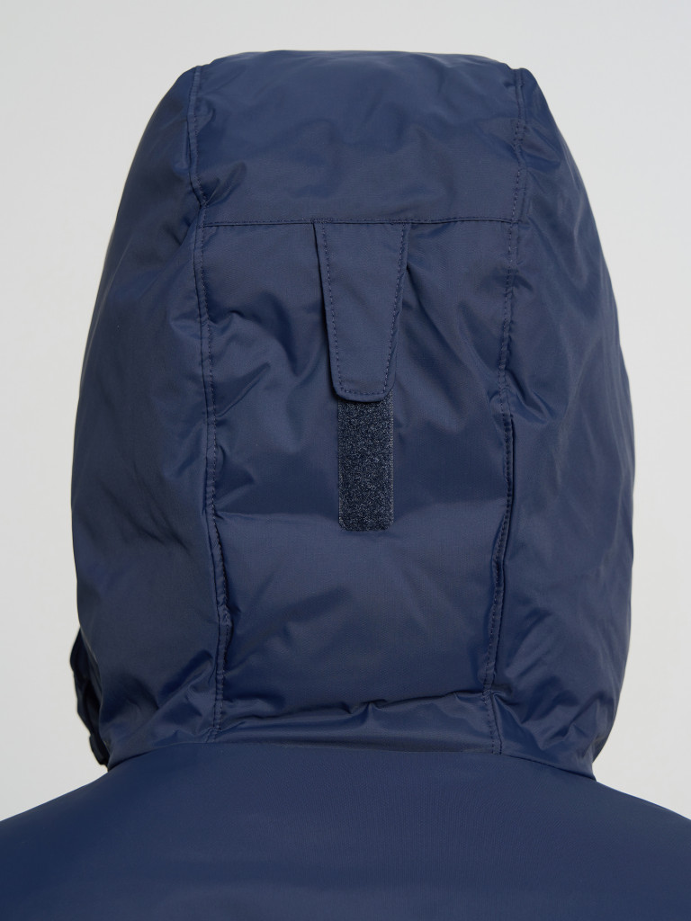 Columbia Woolly Hollow III Jacket ерлер рипстоп мамық курткасы — фото №7