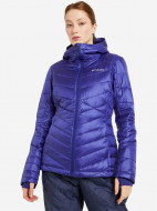 Куртка утепленная женская Columbia Joy Peak Hooded Jacket