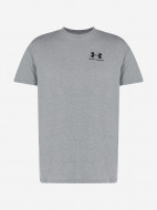 Футболка мужская Under Armour Sportstyle — фото №4