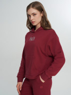 FILA әйелдер худиі — фото №2
