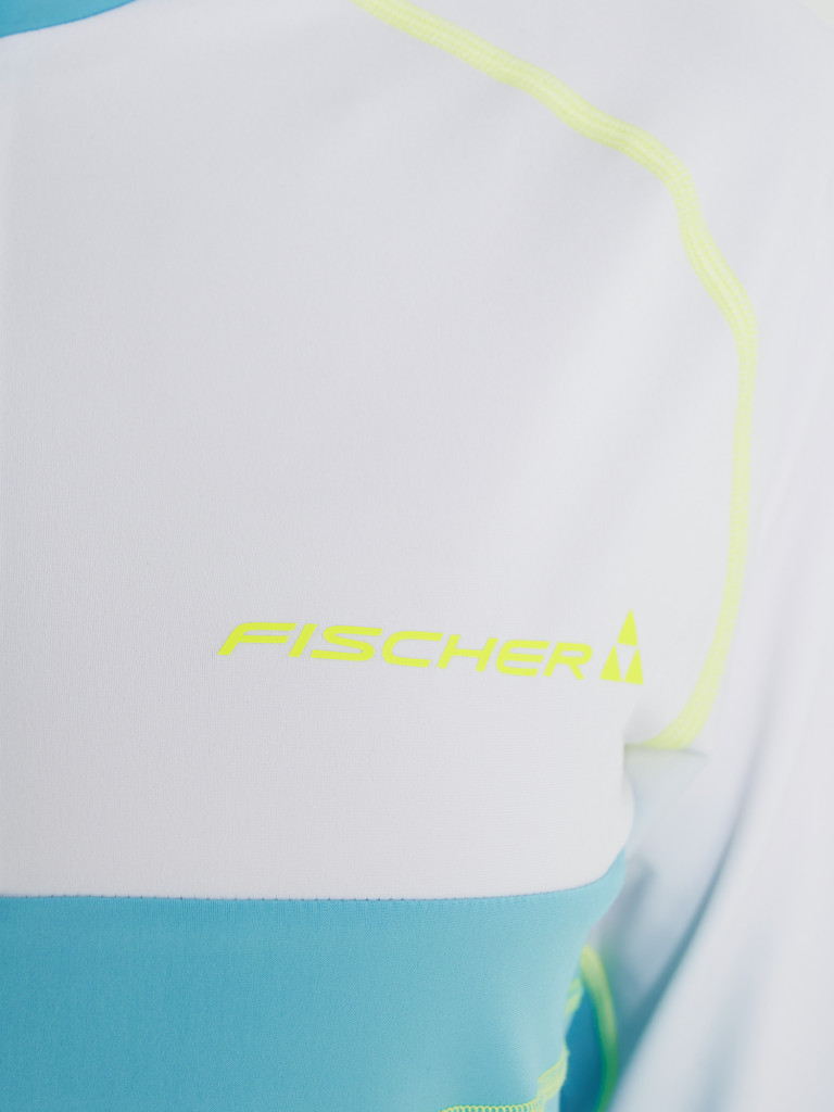 Толстовка женская Fischer — фото №6