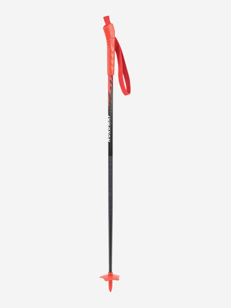 Nordway Flame 75 мм балалар шаңғы жиынтығы