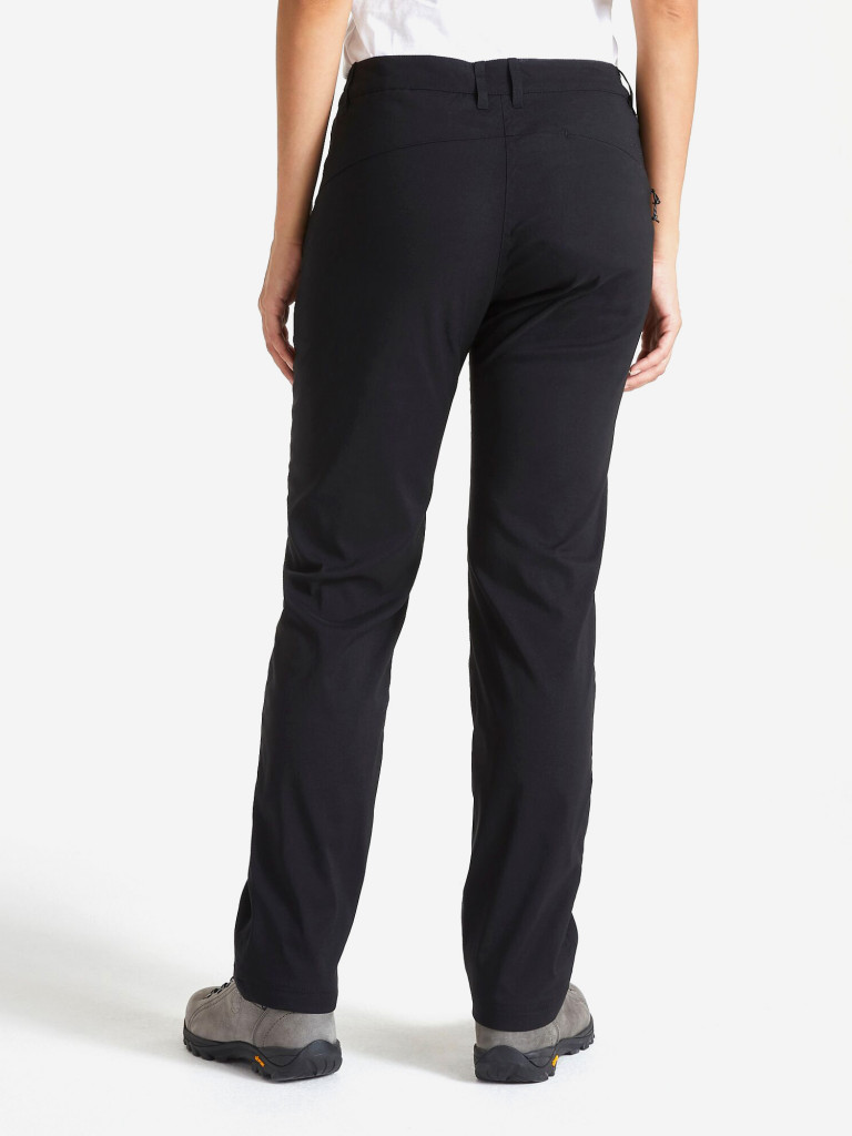 Брюки женские CRAGHOPPERS Kiwi Pro II Winter Lined — фото №2