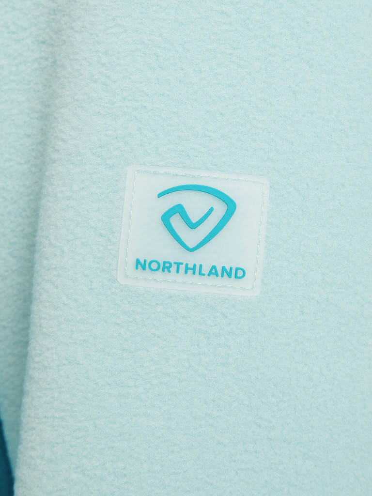 Джемпер флисовый женский Northland — фото №5