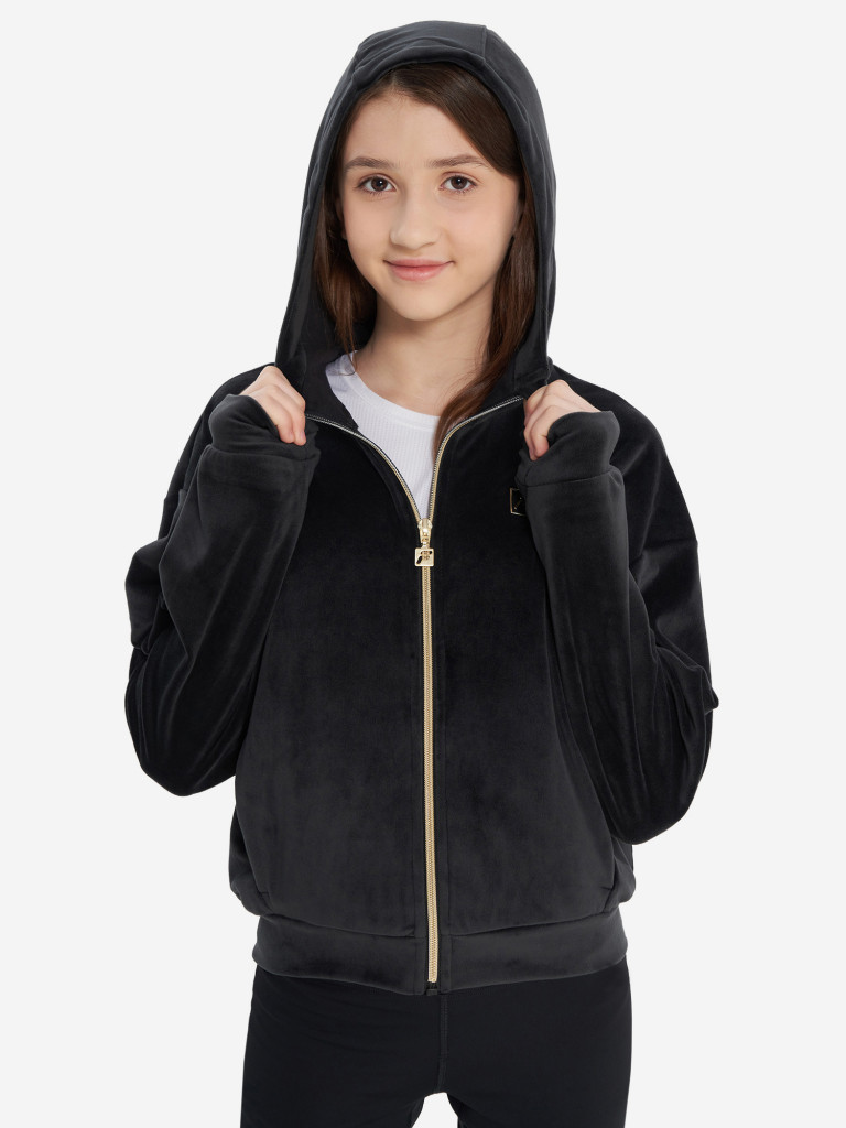 FILA қыздарға арналған қалың жемпірі — фото №6