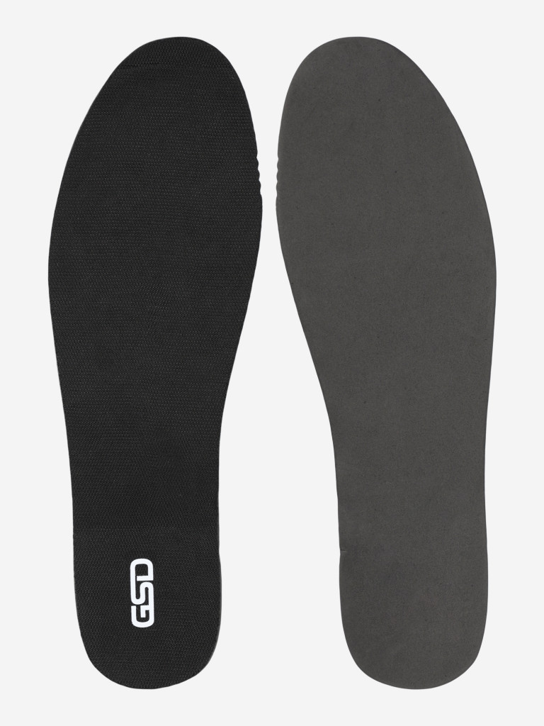 Слипоны мужские GSD — фото №7