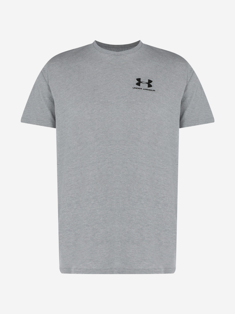 Футболка мужская Under Armour Sportstyle — фото №4