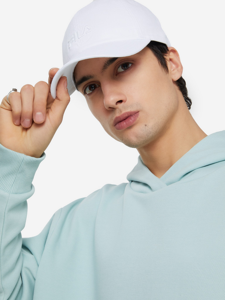 Бейсболка FILA — фото №8