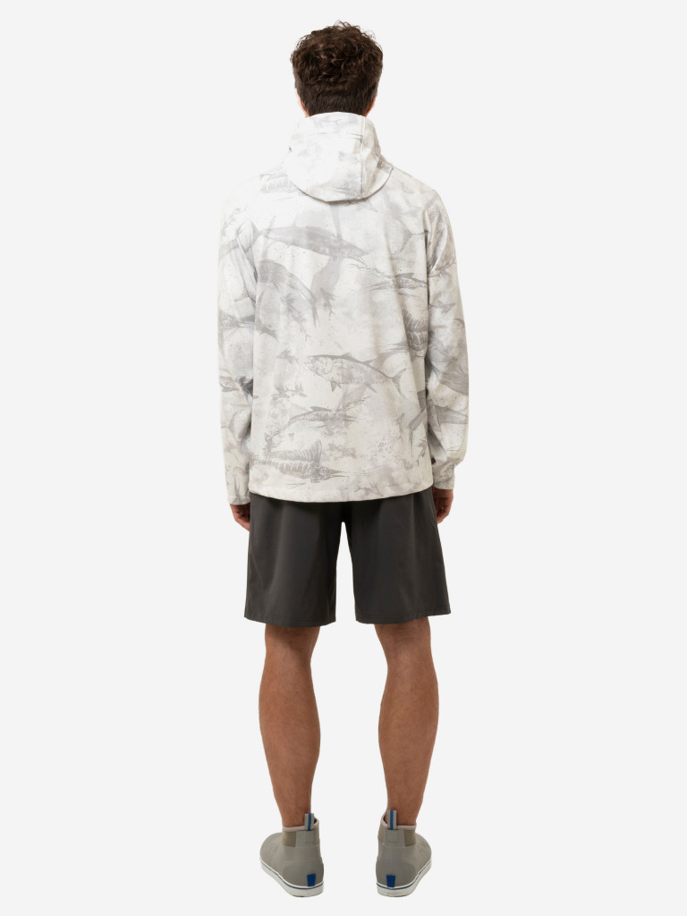 Ветровка мужская Remington Pu Fishing Rivers 2 — фото №24