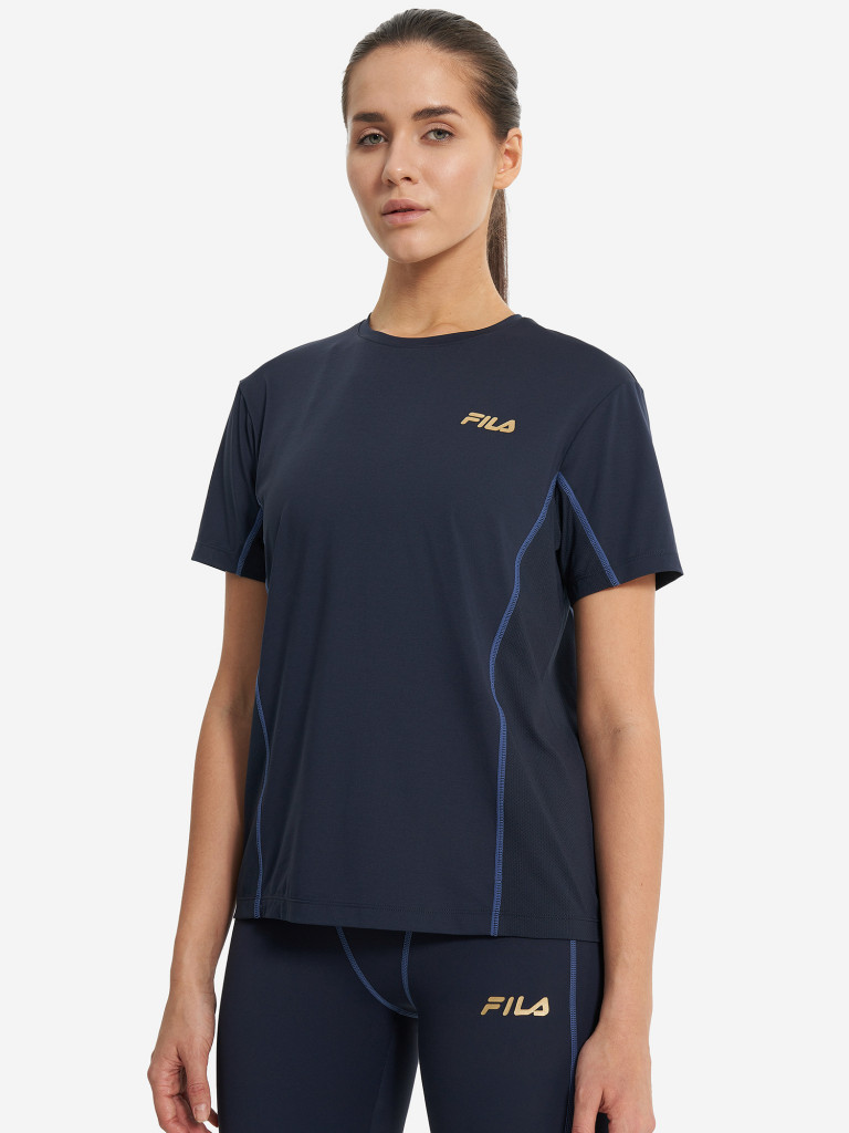 Футболка женская FILA — фото №2